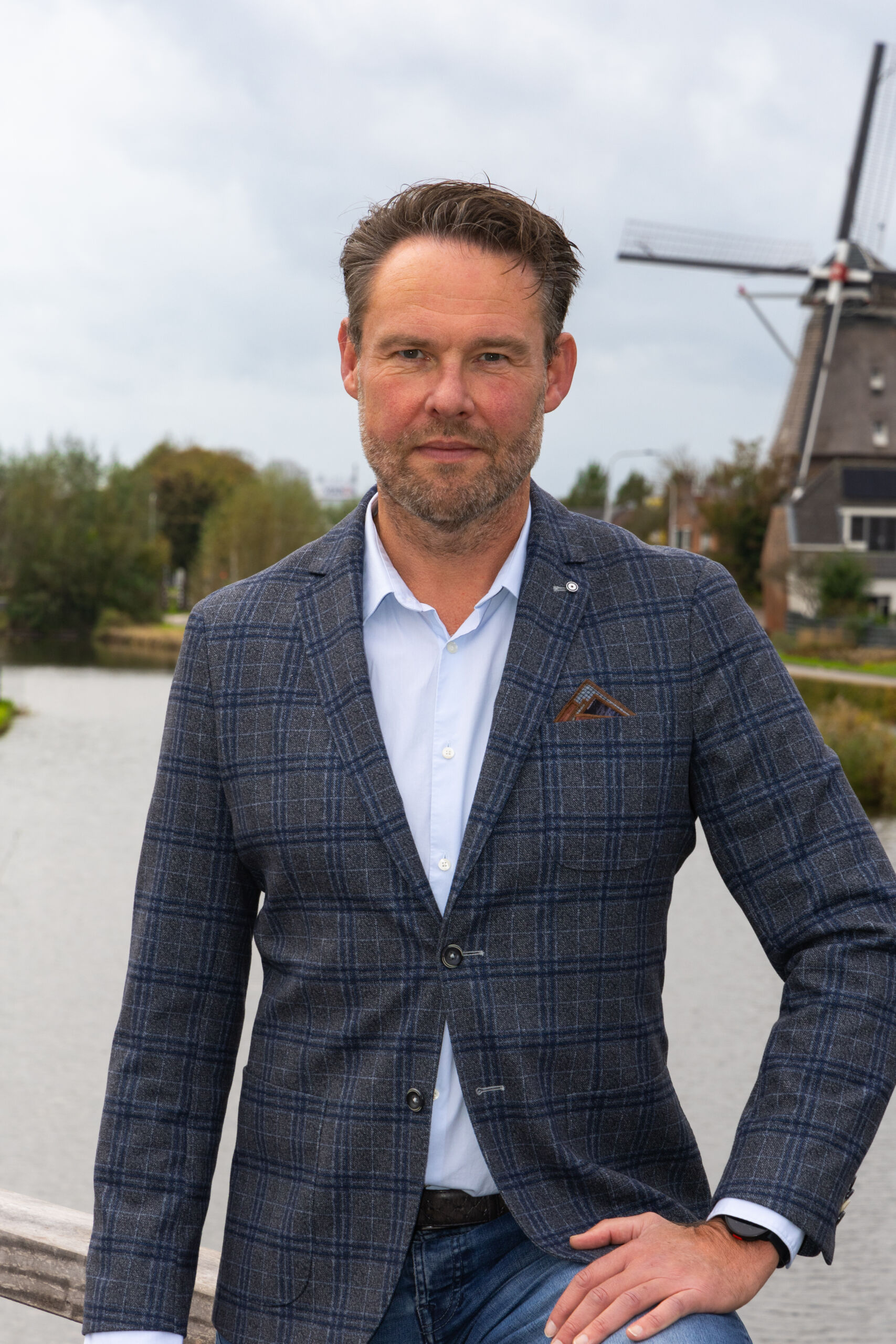 Cyril assurantiekantoor Hellema scaled